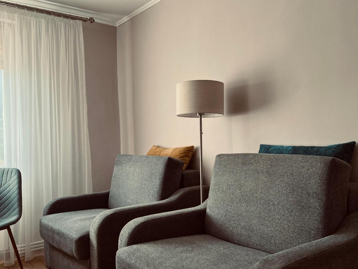 公寓 Studio62 Câmpulung Moldovenesc